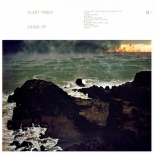 Crack-up (Fleet Foxes) (Vinyl / 12