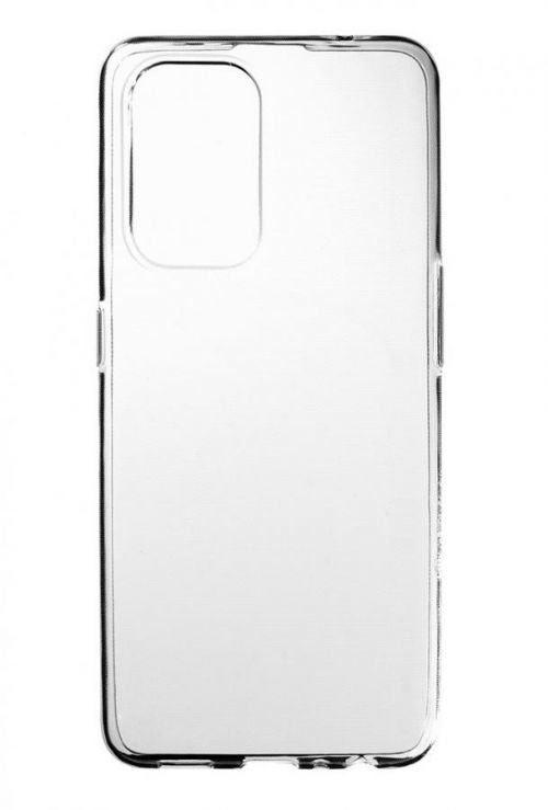 Tactical TPU Kryt pro Vivo Y76 5G Transparent (8596311180118)