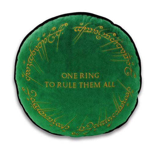 Polštář The One Ring (Lord Of The Rings)