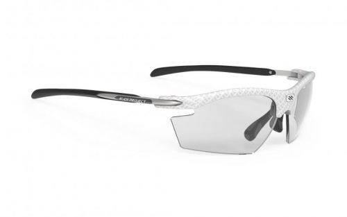 Rudy Project brýle Rydon white carbonium/impactx™ photochromic 2black