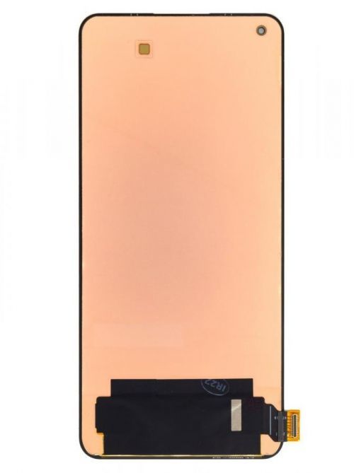 LCD + dotyková deska pro Xiaomi 11 Lite 5G NE, black