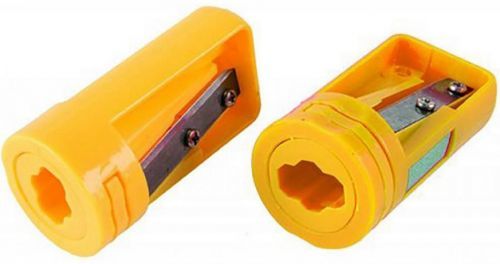 ořezávátko na tesařské tužky (13261)