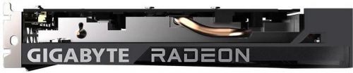 GIGABYTE Radeon RX 6400 EAGLE 4G (GV-R64EAGLE-4GD)
