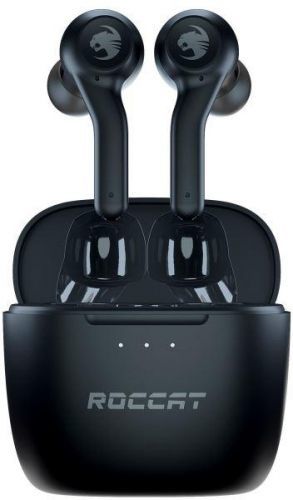 ROCCAT SYN BUDS AIR True Wireless,  herní sluchátka, černé (ROC-14-102-02)