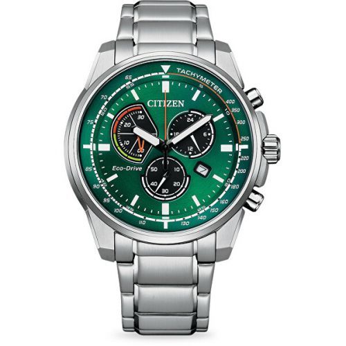 Citizen Eco-Drive AT1190-87X