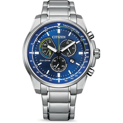 Citizen Eco-Drive AT1190-87L