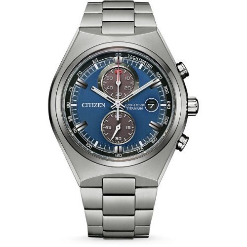 Citizen Eco-Drive Super Titanium CA7090-87L