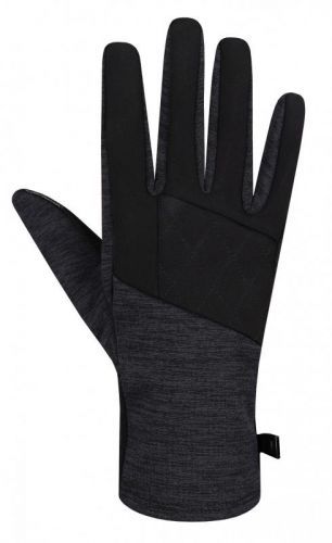 Husky Unisex rukavice Etan tm. šedá