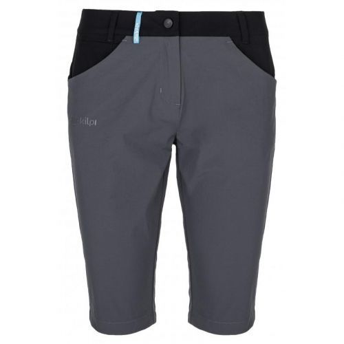 Kilpi SYLANE-W tmavě šedá