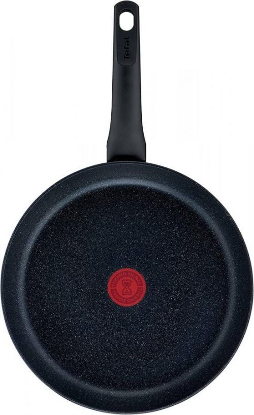 Tefal pánev Black stone 20 x 5 cm - Tefal