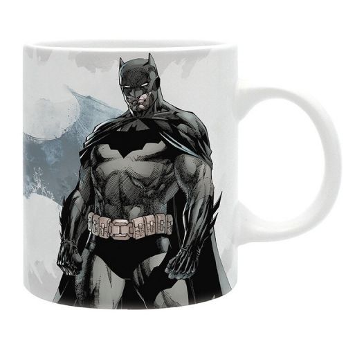 ABY STYLE Hrnek DC Comics - Batman: The Dark Knight