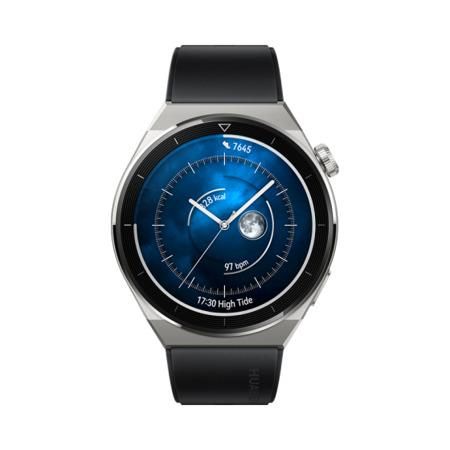 Huawei Watch GT 3 PRO Black 46mm