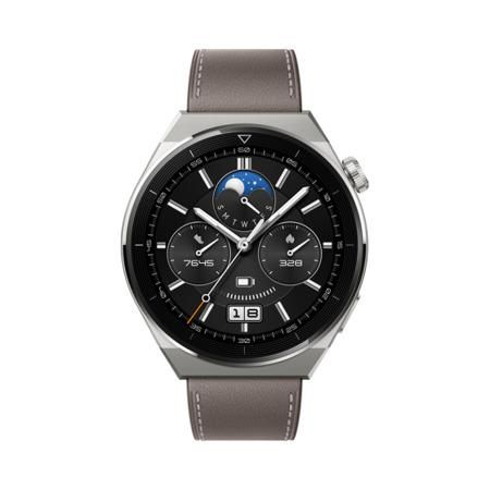 Huawei Watch GT 3 PRO Gray 46mm