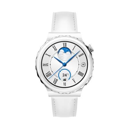 Huawei Watch GT 3 PRO White 43mm