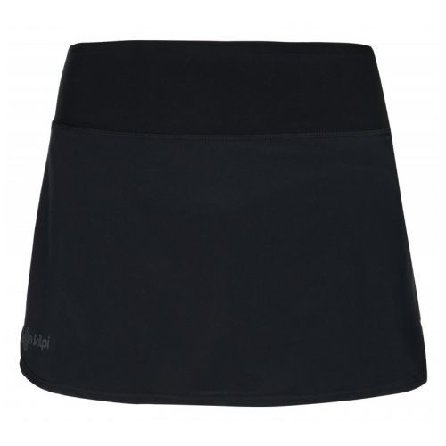 Sukně Kilpi Titicaca-W Velikost: L / Barva: černá