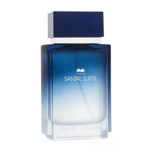 Saint Hilaire Santal Subtil 100 ml parfémovaná voda pro muže