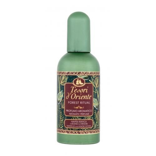Tesori d'Oriente Forest Ritual 100 ml parfémovaná voda unisex