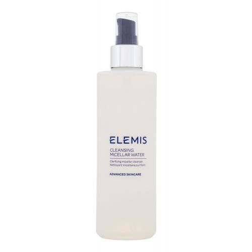Elemis Advanced Skincare Cleansing Micellar Water 200 ml rozjasňující a čisticí micelární voda pro ženy