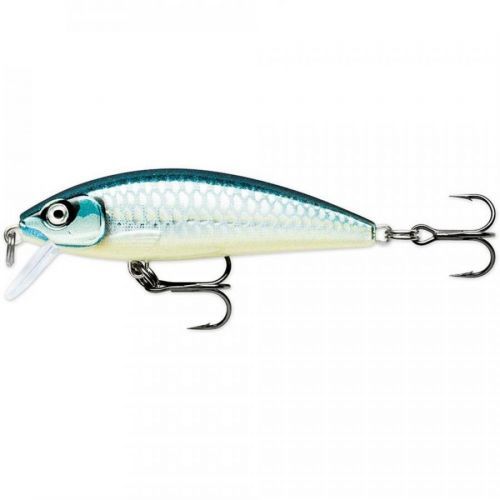 Rapala Wobler X-Rap Count Down BAP - 5cm 4g