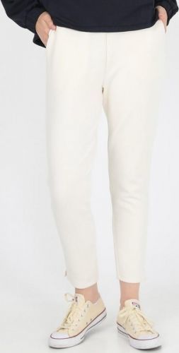 Dámské tepláky John Frank WJFJG03 Barva: Smetanová, Velikost: L