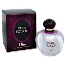 Dior Pure Poison dámská parfémovaná voda 50 ml