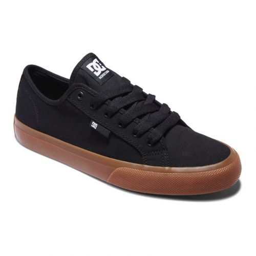 boty DC - Manual Black/Gum (BGM) velikost: 43