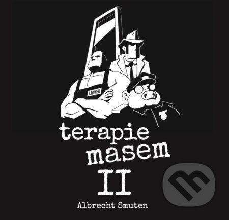 Terapie masem 2 - Albrecht Smuten