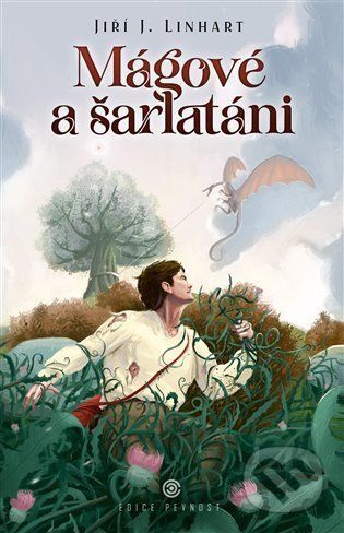 Mágové a šarlatáni - Jiří Linhart