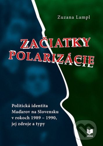 Začiatky polarizácie - Zuzana Lampl