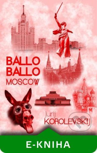 Ballo Ballo Moscow - Jurij Korolevskij