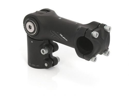 Představec XLC Comp ST-T13 - černá 90/31,8mm
