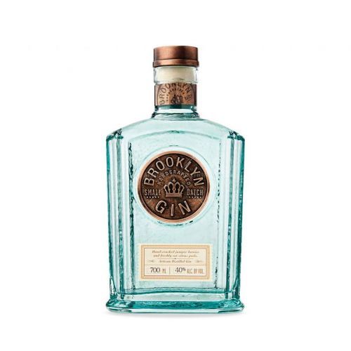 Brooklyn Gin 40% 0,7l