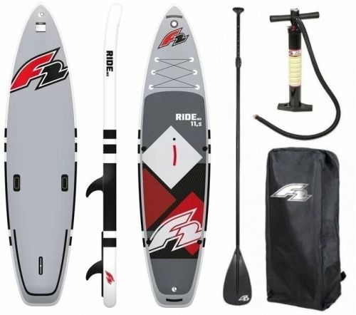F2 Ride Windsurf 11'5'' (348 cm) Paddleboard
