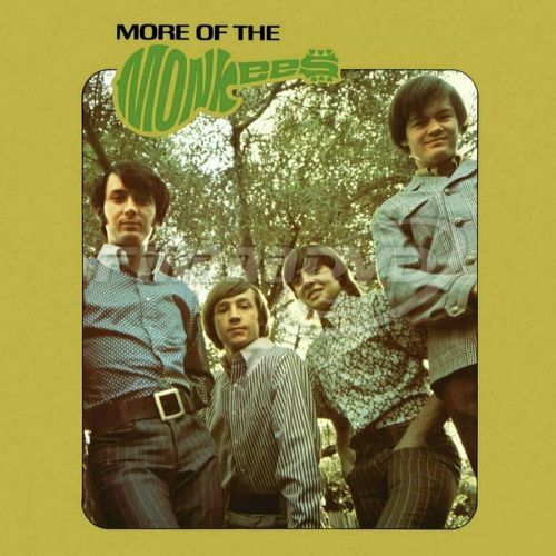 Monkees More Of The Monkees (2 LP)