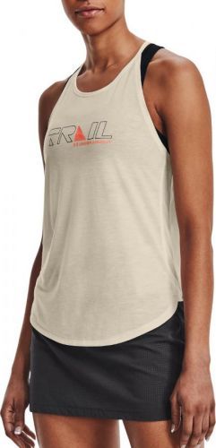 Tílko Under Armour UA Run Trail Tank