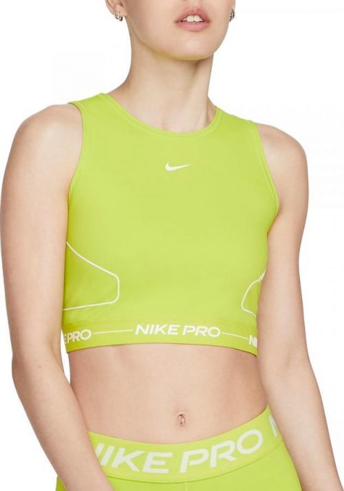 Tílko Nike W NP DF SSNL NVLTY TANK