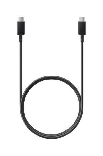 Originální datový kabel Samsung EP-DA905BBE USB-C - USB-C 1 m černý 73871