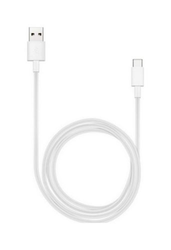 Originální datový kabel Huawei AP71 USB-C (Type-C) bílý