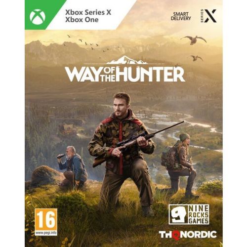 Way of the Hunter (Xbox One/Xbox Series)
