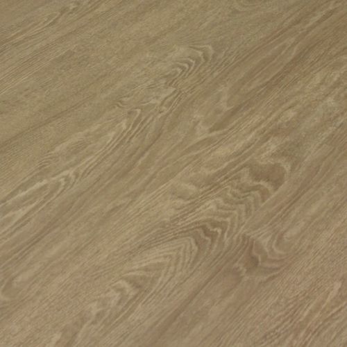 Contesse Vinylová podlaha kliková Click Elit Rigid Wide Wood 25118 Soft Oak Breige - Kliková podlaha se zámky Hnědá