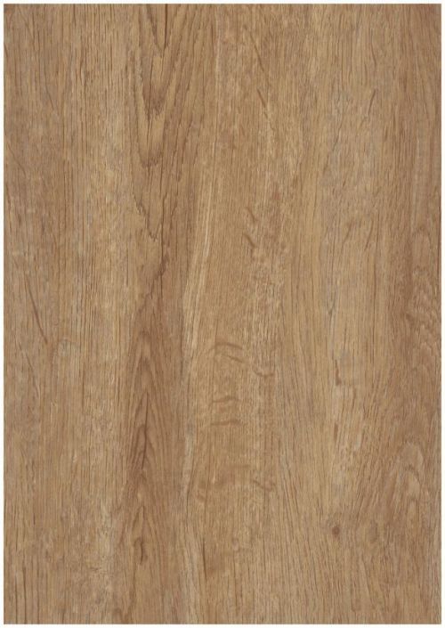 Oneflor Vinylová podlaha lepená ECO 30 063 Royal Oak Natural - Lepená podlaha Hnědá