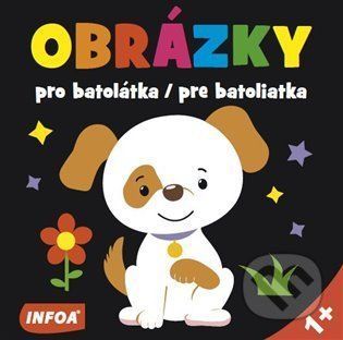 Obrázky pro batolátka / pre batoliatka - INFOA