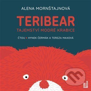 Teribear - Alena Mornštajnová