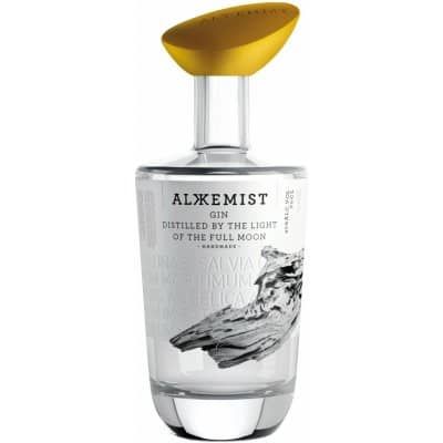 Alkkemist Gin 40% 0,7l