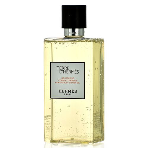 Hermes Terre D' Hermes - sprchový gel 200 ml