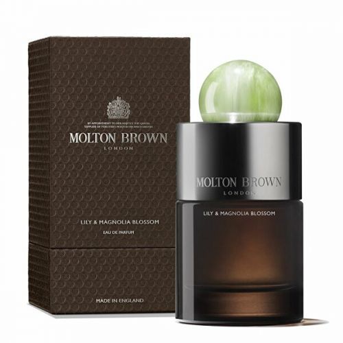 Molton Brown Lily & Magnolia - EDP 100 ml