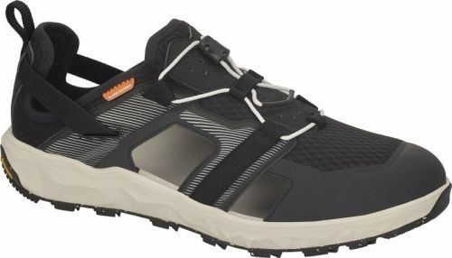 Lizard Ultra Trek W's Sandal Black/White 39