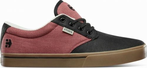 Etnies Jameson 2 Eco Black/Orange 45,5