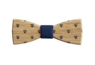 Lion Bow Tie