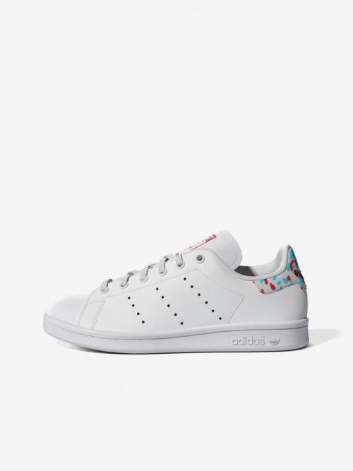 Stan Smith Tenisky dětské adidas Originals